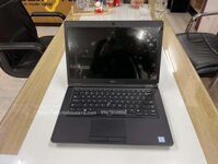 Dell Latitude 5480 (Core i5-6300HQ, RAM 8GB, SSD 256GB, Màn 14 inch FHD IPS)