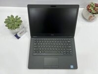 Dell Latitude 5480 i5-7440HQ