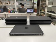 DELL LATITUDE 5480 – I7 6600U, RAM 16G, SSD 256G, VGA 930MX, 14 INCH