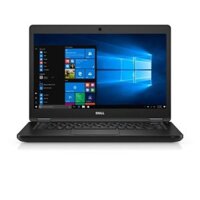 Dell Latitude 5480 i7-7600U 16G 512G 14 Inch