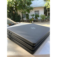 Dell Latitude 5480, i7-7820HQ VGA 2Gb