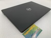 Dell Latitude 5480 i7 7820HQ VGA 14-Inch