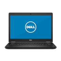 Dell Latitude 5480 i7-7820HQ 16GB 512GB 930MX