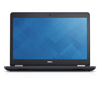 Dell Latitude 5480 |i7-7820HQ|8GB|256GB|14.0FHD|VGA Intel|