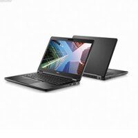 Dell Latitude 5490, Core i5-7300U, RAM 8GB, SSD 120GB, Intel UHD Graphics 620, 14” HD