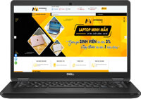 DELL LATITUDE 5490 i5 7300U GIÁ RẺ
