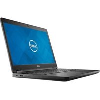 DELL LATITUDE 5490 I5 8250U  RAM8GB SSD256GB 14INCH FULL HD