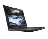 Dell Latitude 5490 i5-8th / 8 / 256 / màn 14 HD