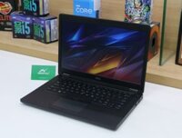 Dell Latitude 5491 (2018)