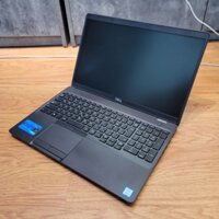 Dell latitude 5500 i5-8265u