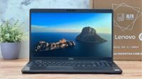 Dell Latitude 5500