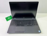 Dell Latitude 5501 (2019)