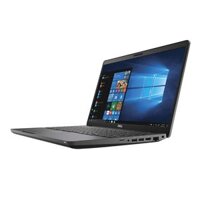 Dell Latitude 5501 - Core i5 9300H - 8 CPU Core i5 9300H/ Ram 8GB/ SSD 256GB/ VGA Share/ FHD