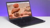 Dell Latitude 5501