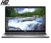 Dell Latitude 5510 I7-10610U | 16GB | 512GB – Like New