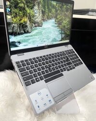 Dell Latitude 5510 i7-10610U/ 15.6’FHD/ram16gb