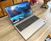 Dell Latitude 5530 i5-1245U / Ram 16GB / SSD 512GB NVMe / Màn 15.6″ IPS FullHD / VGA Intel Iris Xe Graphics