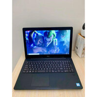 Dell Latitude 5550 Core i5 5th / Ram 8Gb / SSD 256GB screen 15.6 inch HD