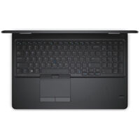 Dell Latitude 5550 i5-5200U ,Ram 8GB ,SSD 256 GB ,15''6HD