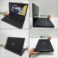 Dell Latitude 5550 – i7-5600U / RAM 12Gb / SSD 480Gb / 15.6inch HD Cảm Ứng
