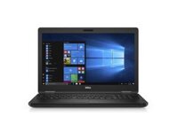 DELL LATITUDE 5570 i7-6820HQ | RAM 8GB | SSD 256GB | VGA AMD Radeon R7 M370 | 15.6 Inch FHD IPS