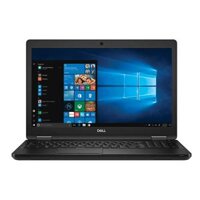 Dell Latitude 5570 |i7-6600U|8GB|256GB15.6FHD Touchscreen|VGA RADEON R7-M370|