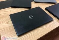 Dell Latitude 5580 Core i7 7820HQ Ram 8GB SSD 256GB 15.6 Inch FHD