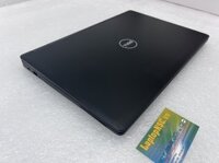 Dell Latitude 5580 Core i7 7820HQ 15.6-Inch Full HD