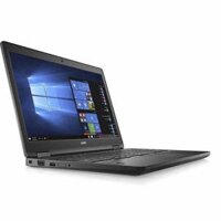 Dell Latitude 5580 Core i5-7440HQ RAM 8GB SSD 256GB Intel HD 620 15.6inch FHD