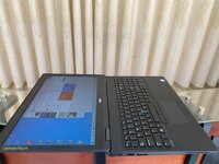 DELL Latitude 5580 Core i7-7600U/Ram 8GB/SSD 256GB/LCD 15.6 Full HD/VGA rời đồ họa/Hàng nội địa USA