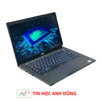 Dell Latitude 5580 i7–7820HQ, RAM 16G, SSD 256GB, 15.6 inch FHD︱Dịch Vụ Cho Thuê Máy Photocopy Bình Dương - Đồng Nai - S