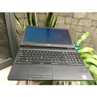 Dell Latitude 5580 i7-7820hq-16-512vme, Gefor940mx, FHD IPS AG