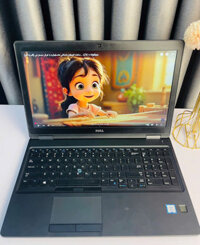 Dell Latitude 5590 | i7 8650U| RAM 8GB| 256GB SSD| Intel HD Graphics 530| 15.6″ FHD