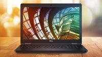 Dell Latitude 5591