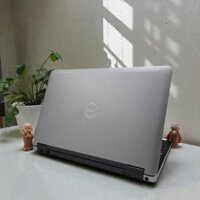 Dell Latitude 6540 / i7-4610M / RAM 8Gb / SSD 128Gb / 15.6inch FullHD