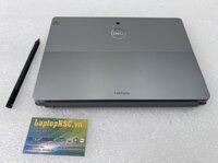 Dell Latitude 7200 Tablet i7 8665U 12.3-Inch Cảm ứng tách rời bàn phím