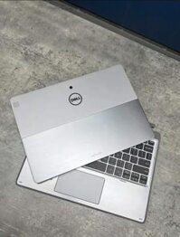 Dell Latitude 7200 - Tuyệt tác công nghệ siêu mỏng, siêu nhẹ