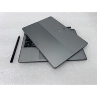 Dell Latitude 7210 2 in i7 10610U 12.3-Inch FHD cảm ứng tách rời phím có LTE