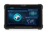 Dell Latitude 7220 Rugged Tablet, 11.6" FHD Touch Outdoor-Readable, Intel Core i7-8665U (1.90 GHz, Quad-Core), 16GB RAM, M.2 512GB SSD NVMe, Wi...