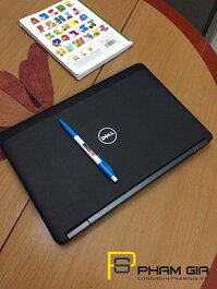 DELL LATITUDE 7240 I7 THE HE 4