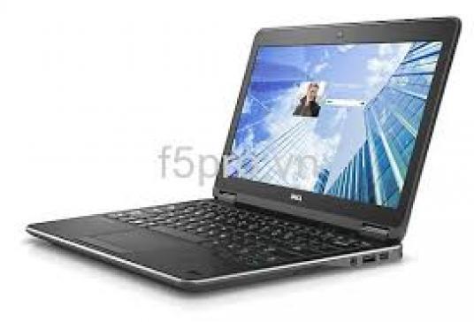 Laptop Dell Latitude 7240 L2I5H007 - Intel Core i5-4300U 1.9GHz, 4GB DDR3, 128GB SSD, VGA Intel HD Graphics 4400