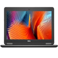 DELL Latitude 7250 12 inch i7-5600U/8GB/256GB FHD cũ