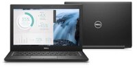 DELL LATITUDE 7280 70124696 (Vỏ nhôm đen)