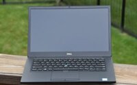 DELL LATITUDE 7280 / CORE I5 7300U / RAM 8GB / SSD 256GB / 12.5″ HD