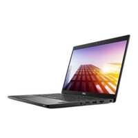 Dell Latitude 7280, Core i5-7300U, RAM 8GB, SSD 256GB, Intel HD Graphics 520, 12.5” HD