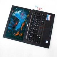 Dell Latitude 7280 | Core i5-6300U Ram 8GB SSD 256GB HD
