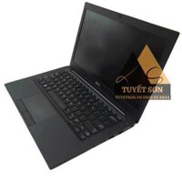 Dell Latitude 7280 Core i5-6300U, 8GB Ram, SSD 256GB, Intel HD Graphics 620, 12.5” CẢM ỨNG FULL HD