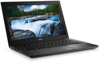 Dell Latitude 7280 Core i5-6300U 8Gb 256Gb 12.5in HD Win 10 Pro Weight 1.2kg