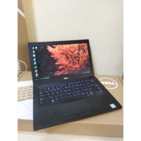 Dell latitude 7280/ i5-6300u/ ram 8g/ ssd 256g