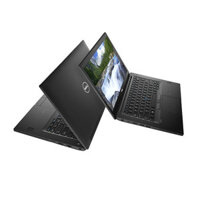 Dell Latitude 7280 i7-7600U